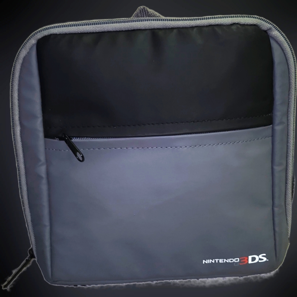 Nintendo 3DS DSI Shoulder Bag/Case
